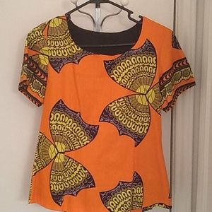 Ankara top
